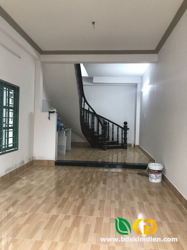 Bán gấp nhà 1 lầu đẹp hẻm 1225 đường Huỳnh Tấn Phát quận 7.